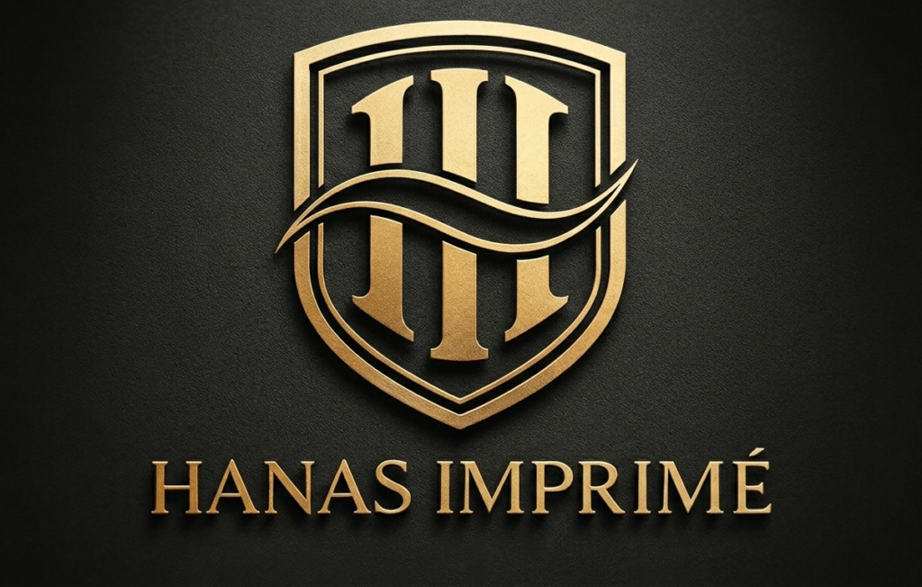 Hanas Imprimé